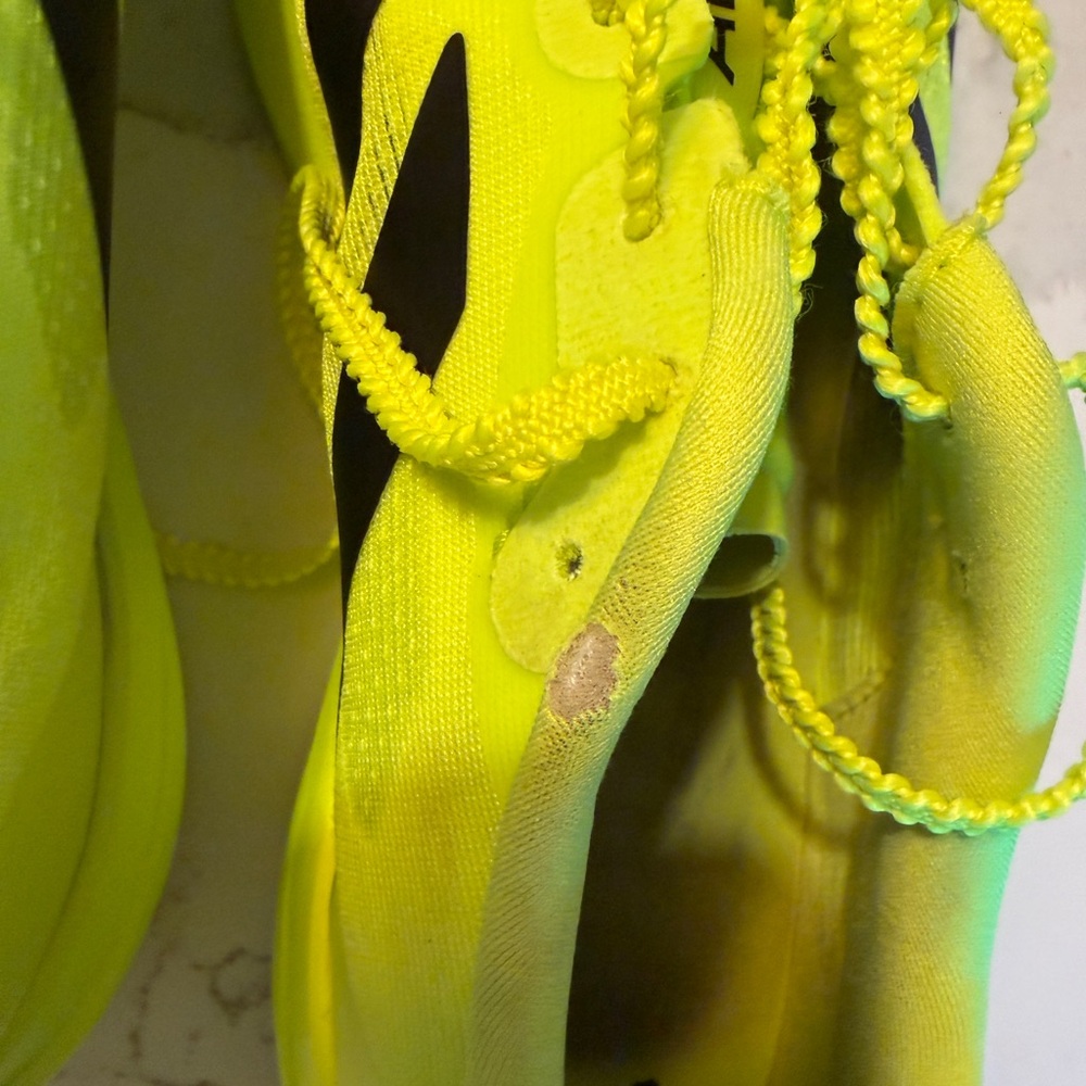 Adidas Adizero EVO SL Shoes - Picture 8 of 8